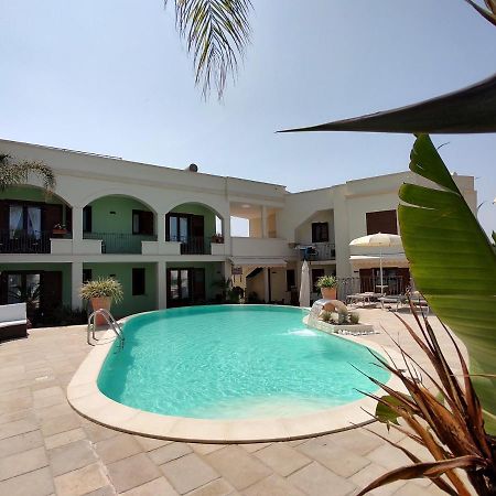 Vignali Residence ดิโซ ภายนอก รูปภาพ