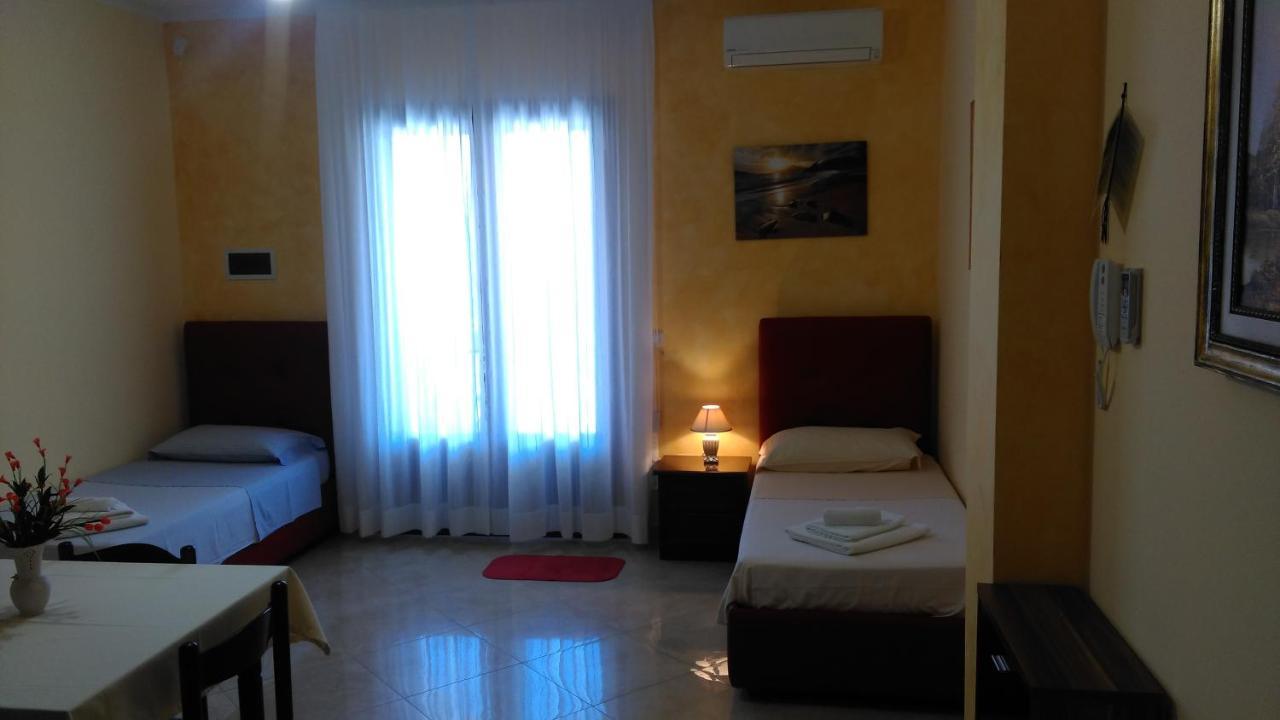 Vignali Residence ดิโซ ภายนอก รูปภาพ