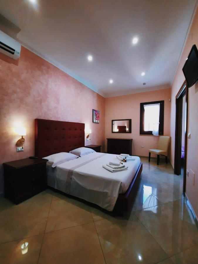 Vignali Residence ดิโซ ภายนอก รูปภาพ
