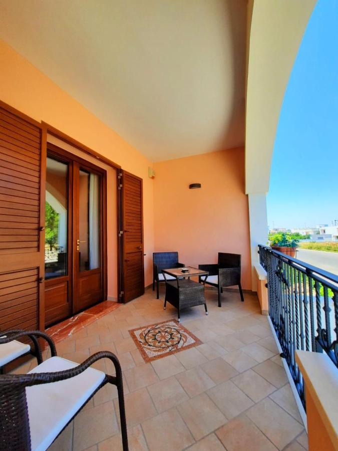 Vignali Residence ดิโซ ภายนอก รูปภาพ
