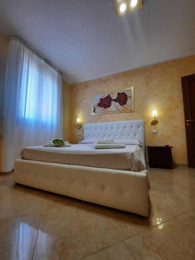 Vignali Residence ดิโซ ภายนอก รูปภาพ