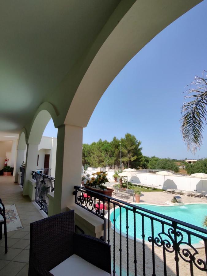 Vignali Residence ดิโซ ภายนอก รูปภาพ
