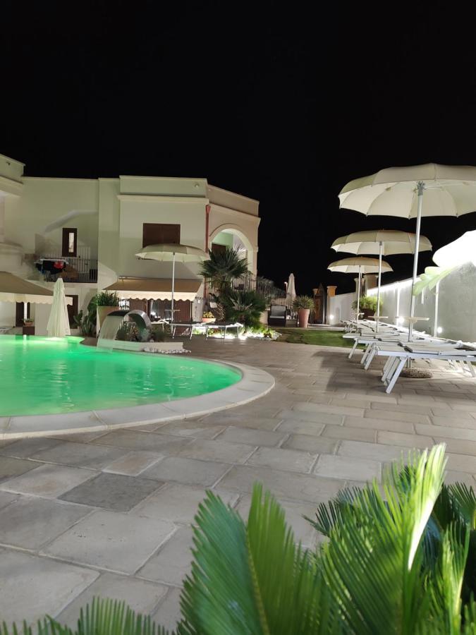 Vignali Residence ดิโซ ภายนอก รูปภาพ