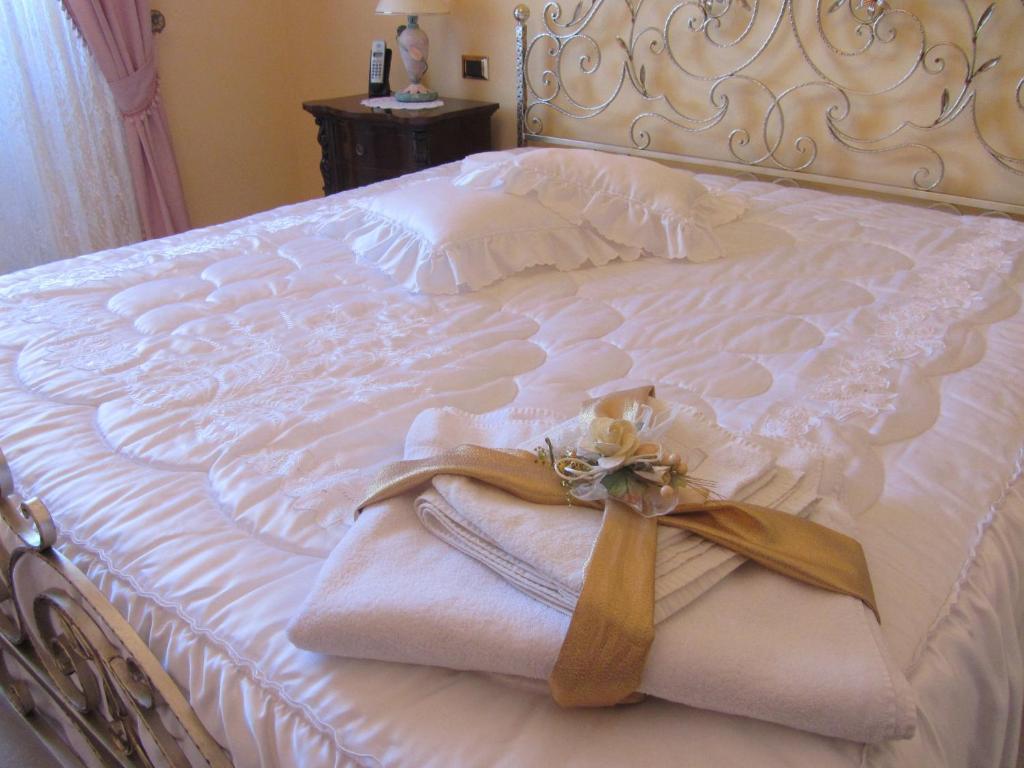 Vignali Residence ดิโซ ห้อง รูปภาพ