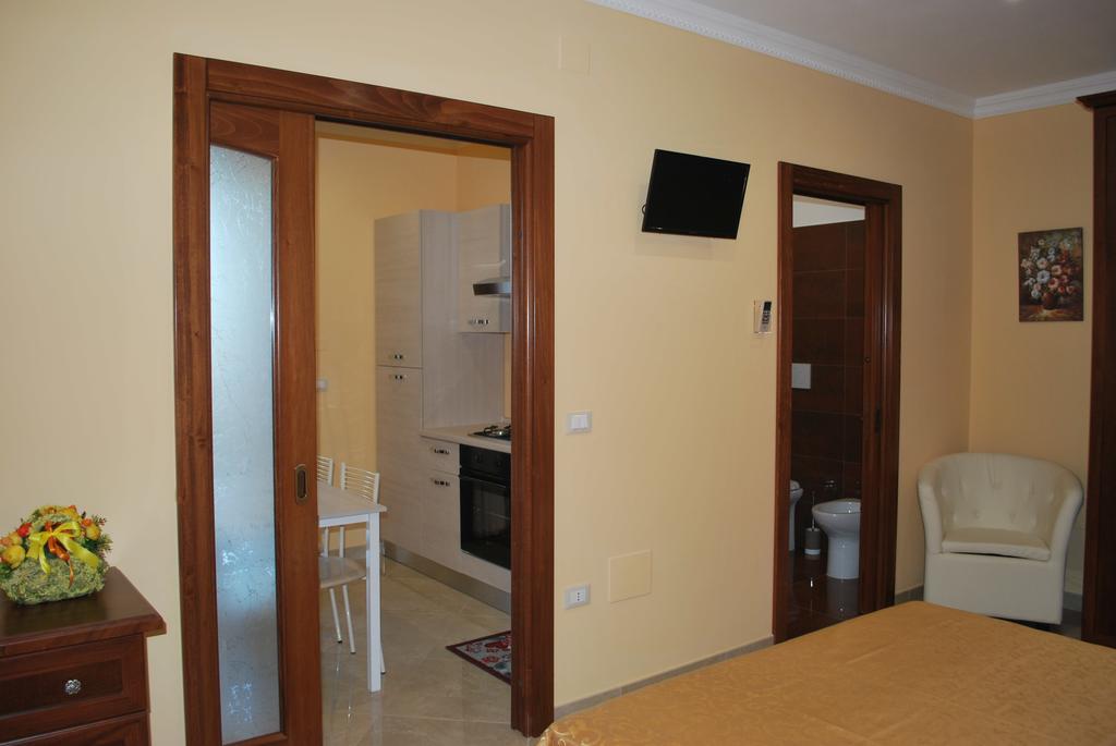 Vignali Residence ดิโซ ภายนอก รูปภาพ