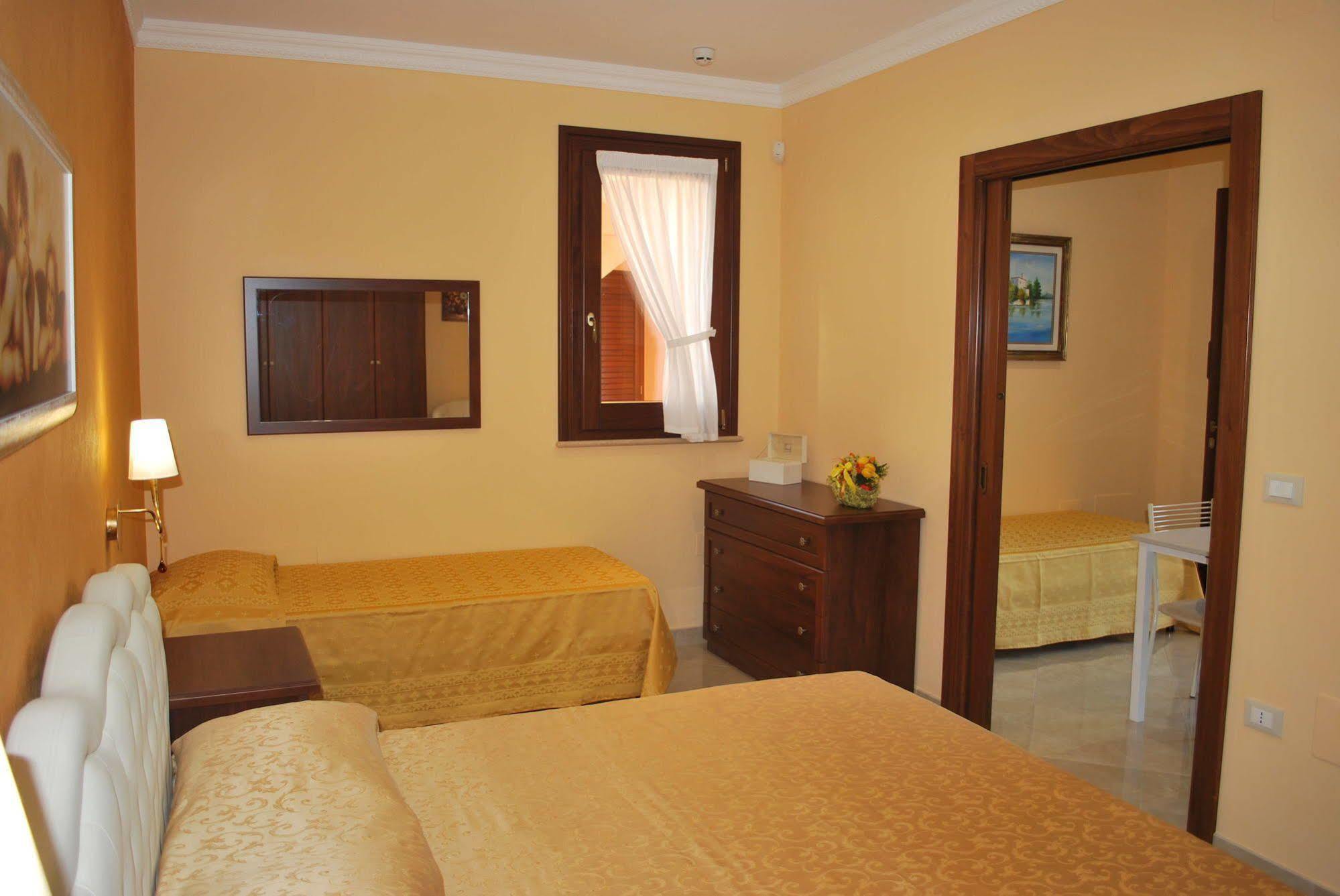 Vignali Residence ดิโซ ภายนอก รูปภาพ