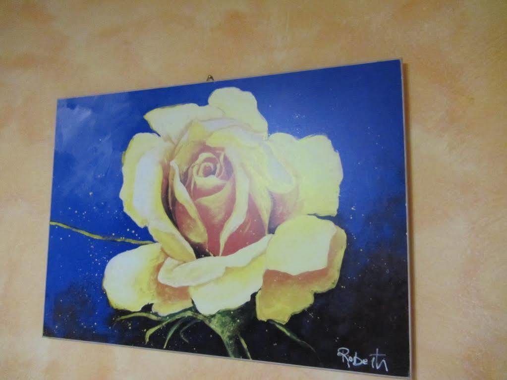 Vignali Residence ดิโซ ภายนอก รูปภาพ